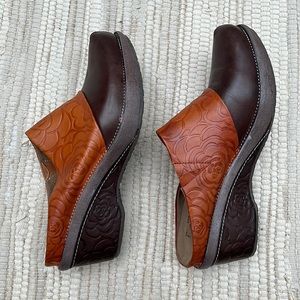 Spring Step L’Artiste Mules